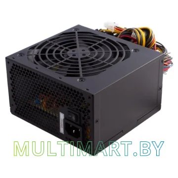 Блок питания FSP ATX-500PNR PRO 500W картинка 5